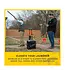 Caldwell ClayCopter Surface-to-Air Pro Kit
