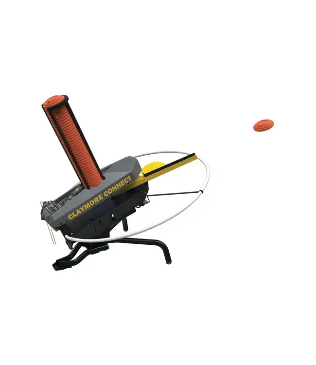 Caldwell Claymore Connect