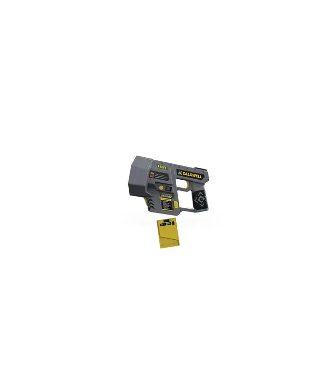 Caldwell ClayCopter Hand-Held Thrower