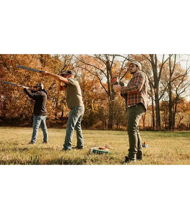 Caldwell ClayCopter Hand-Held Thrower