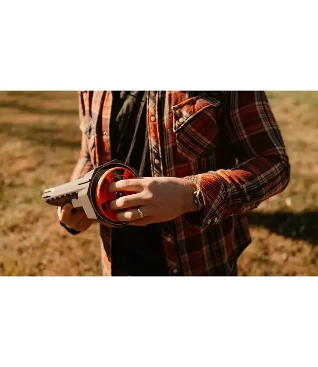 Caldwell ClayCopter Hand-Held Thrower