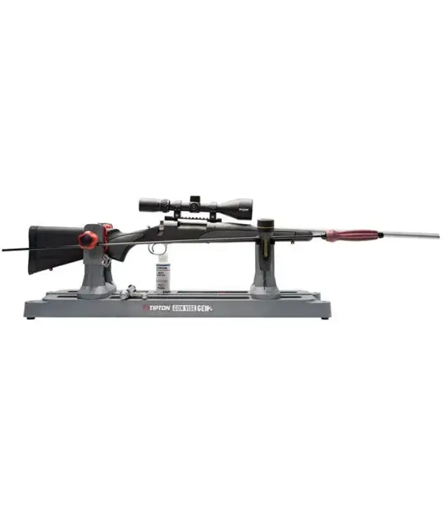Tipton Gun Vise - Gen 2