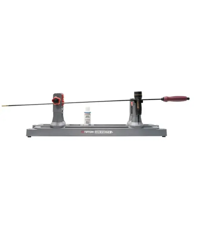 Tipton Gun Vise - Gen 2