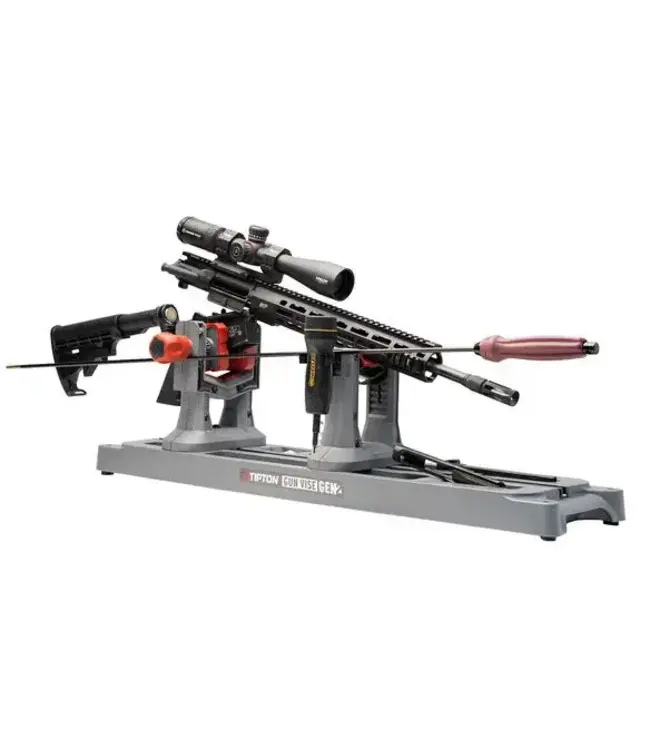 Tipton Gun Vise - Gen 2