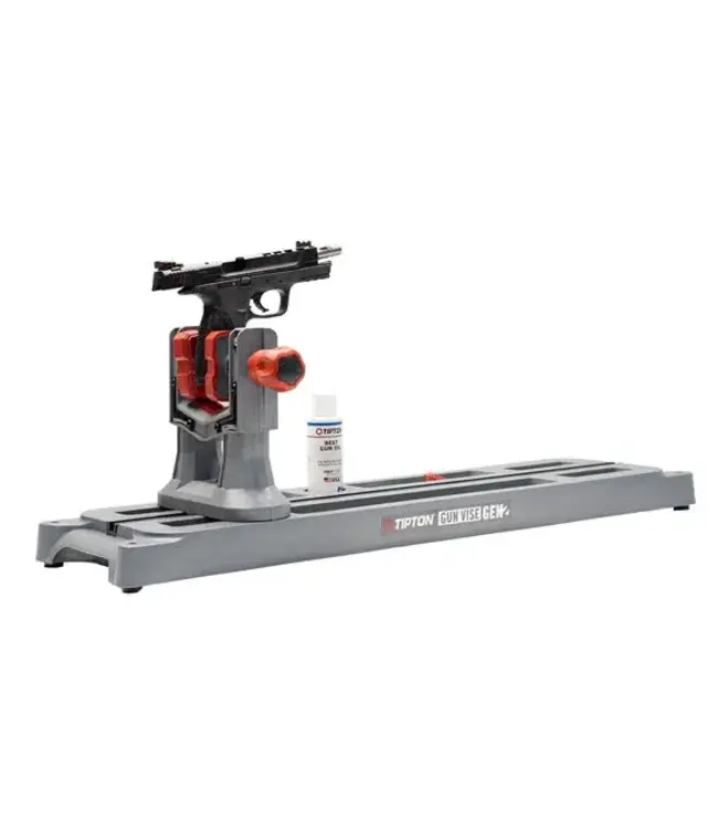 Tipton Gun Vise - Gen 2