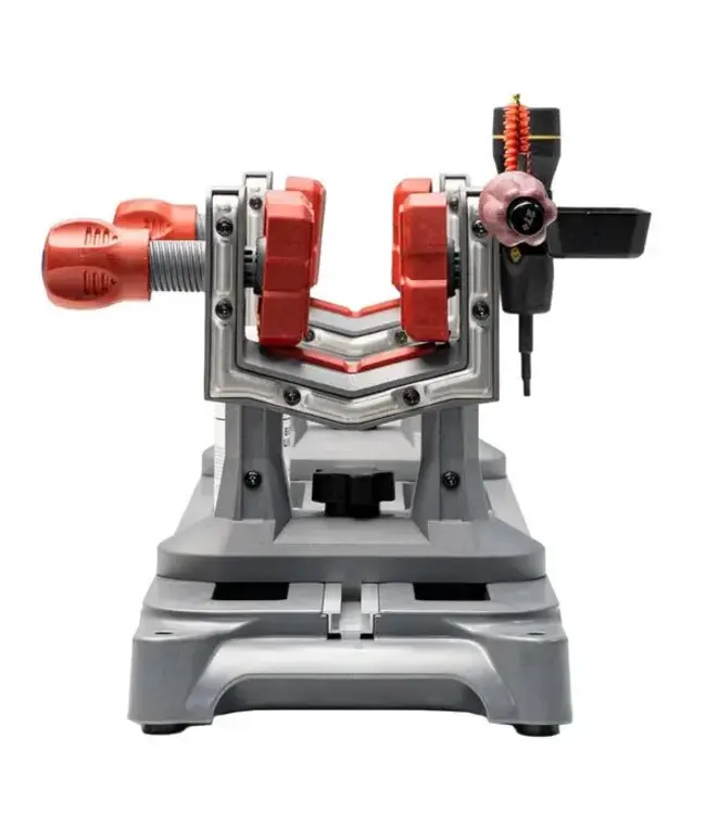 Tipton Best Gun Vise - Gen2