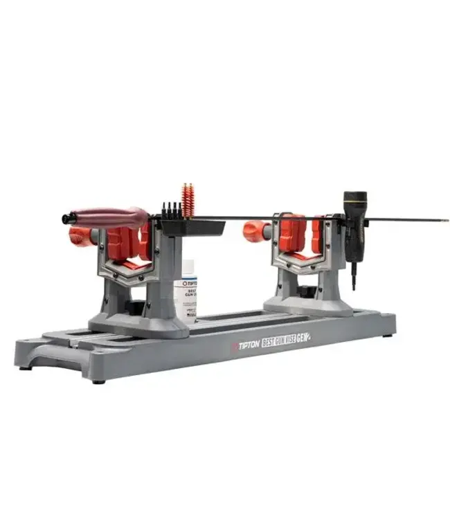 Tipton Best Gun Vise - Gen2