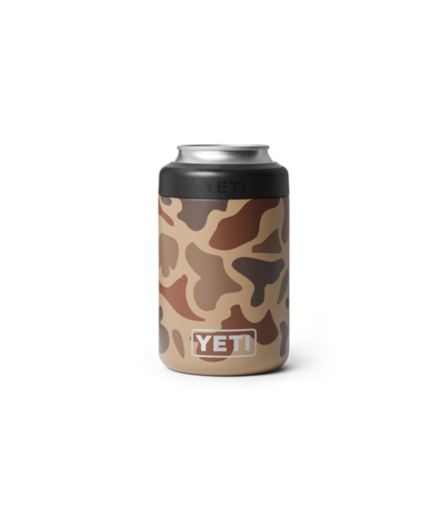 Yeti Rambler 12 oz Colster