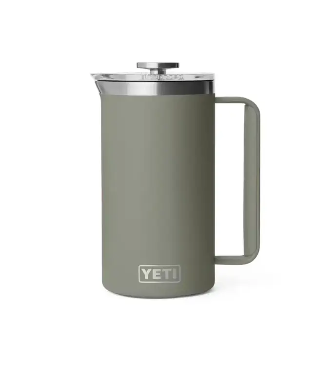 Yeti 1L French Press