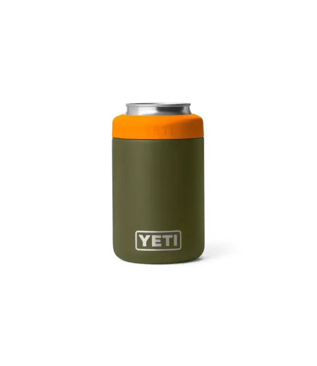 Yeti Rambler 12 oz Colster