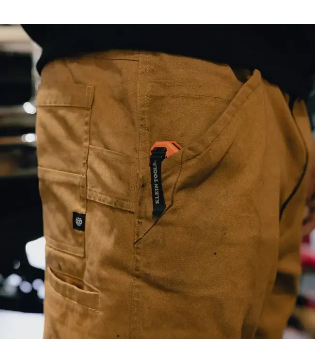686 Unwork Tradesman Pant - Relaxed Fit