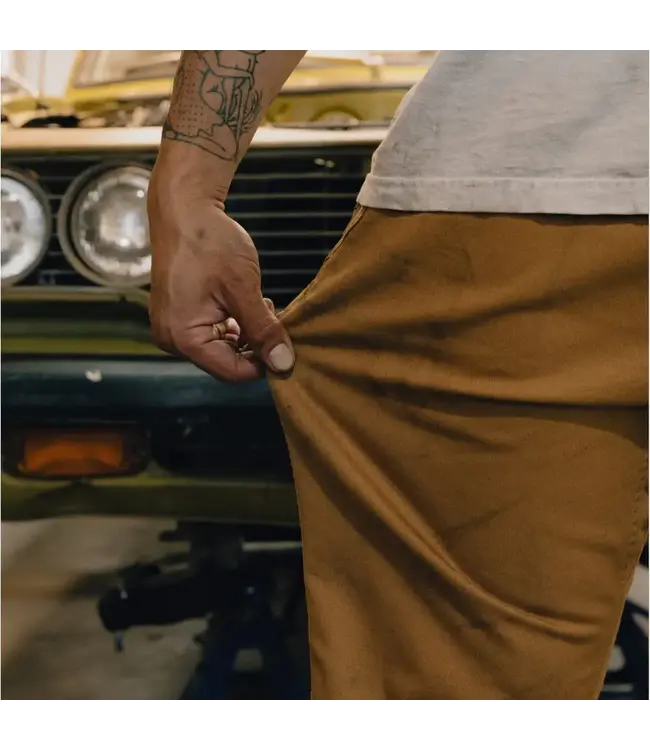 686 Unwork Tradesman Pant - Relaxed Fit