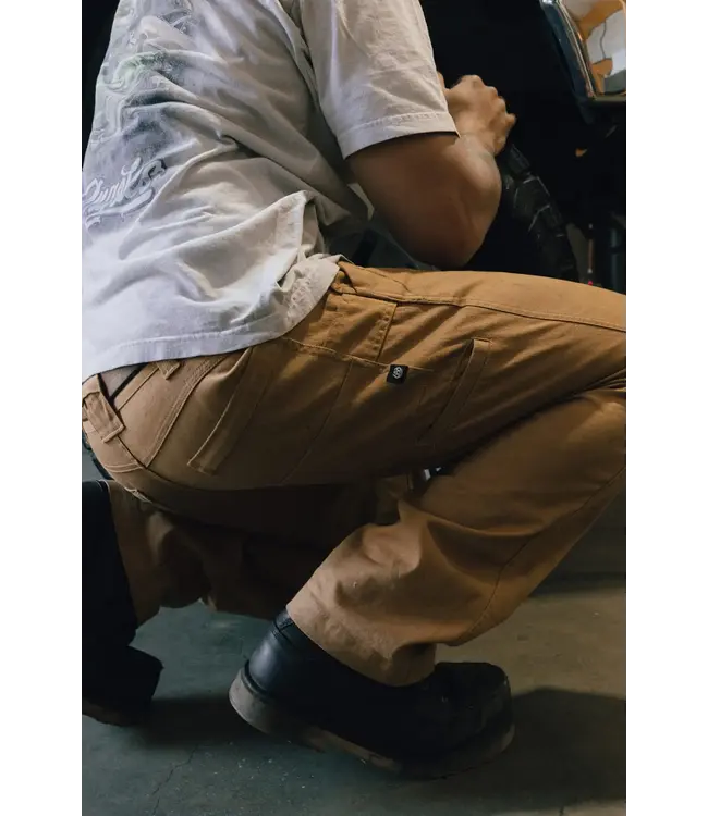 686 Unwork Tradesman Pant - Relaxed Fit