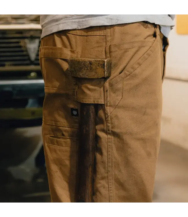 686 Unwork Tradesman Pant - Relaxed Fit
