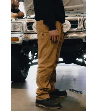 686 686 Unwork Tradesman Pant - Relaxed Fit