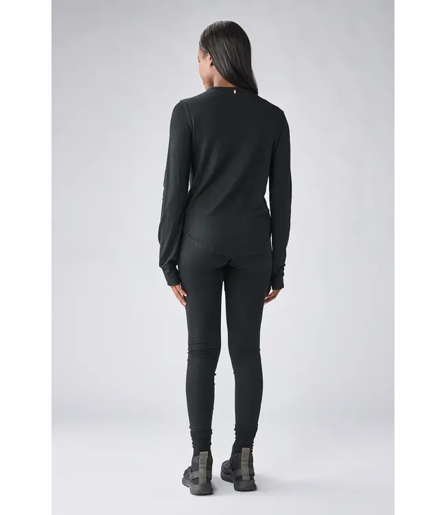 Indyeva Novara Merino Long Sleeve Shirt