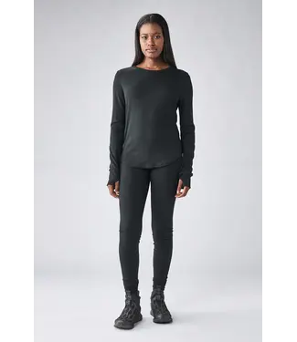 INDYEVA Indyeva Novara Merino Long Sleeve Shirt