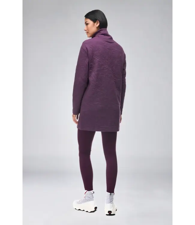 Indyeva Hulp Tunic Sweater