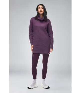 INDYEVA Indyeva Hulp Tunic Sweater