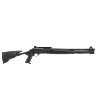 BENELLI Benelli M4 EXT Multicam 12GA 3" 18.5" BBL