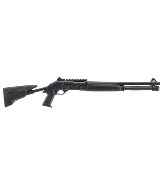 BENELLI Benelli M4 Multicam 12GA 3" 18.5" BBL