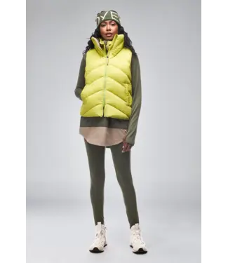 INDYEVA Indyeva Papluma III Down Insulated Vest