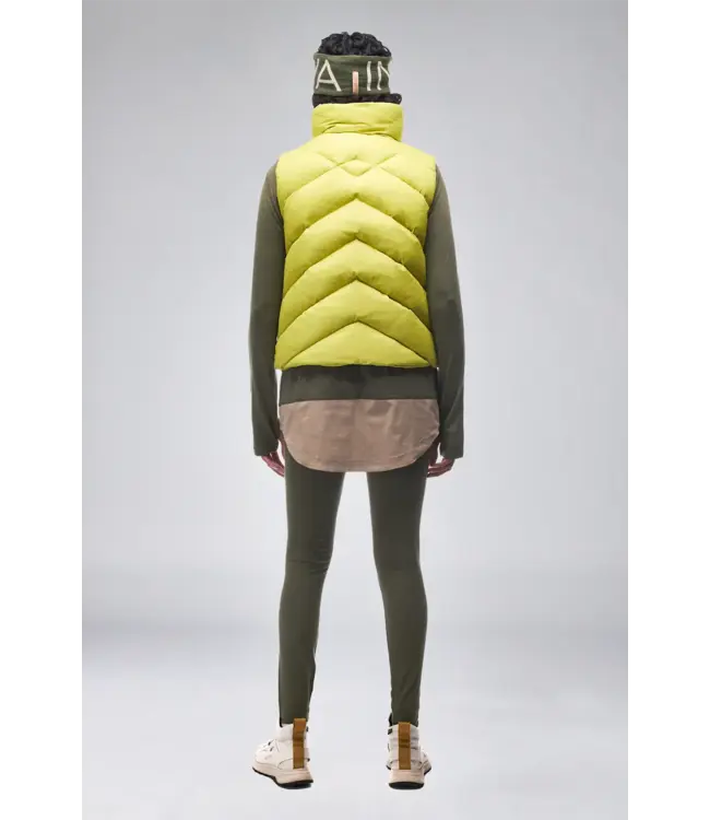 Indyeva Papluma III Down Insulated Vest