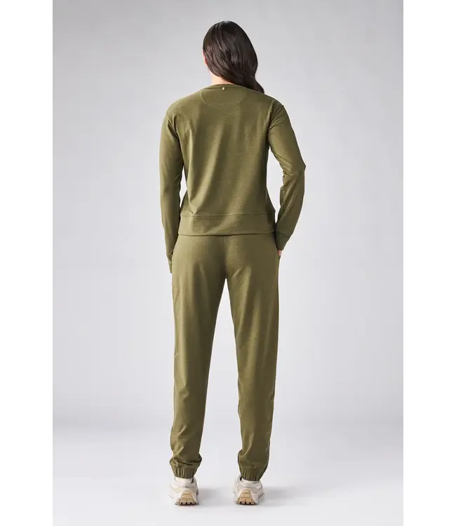 Indyeva Belar Long Sleeve Shirt