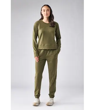 INDYEVA Indyeva Belar Long Sleeve Shirt