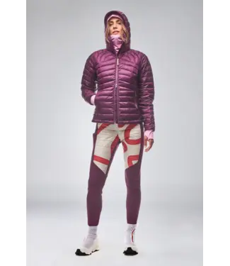 INDYEVA Indyeva Floko Down Insulated Light Jacket