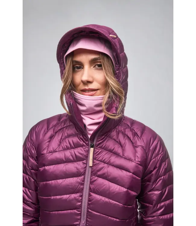 Indyeva Floko Down Insulated Light Jacket
