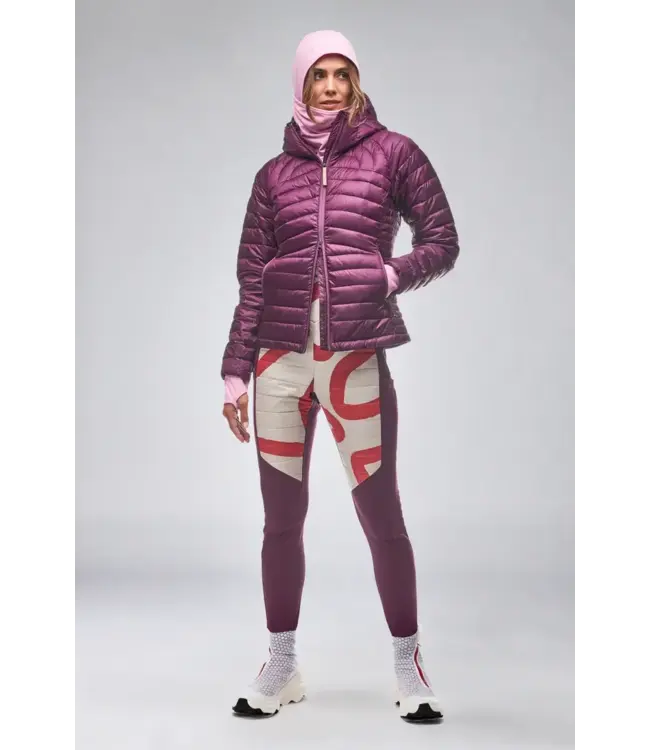 Indyeva Floko Down Insulated Light Jacket