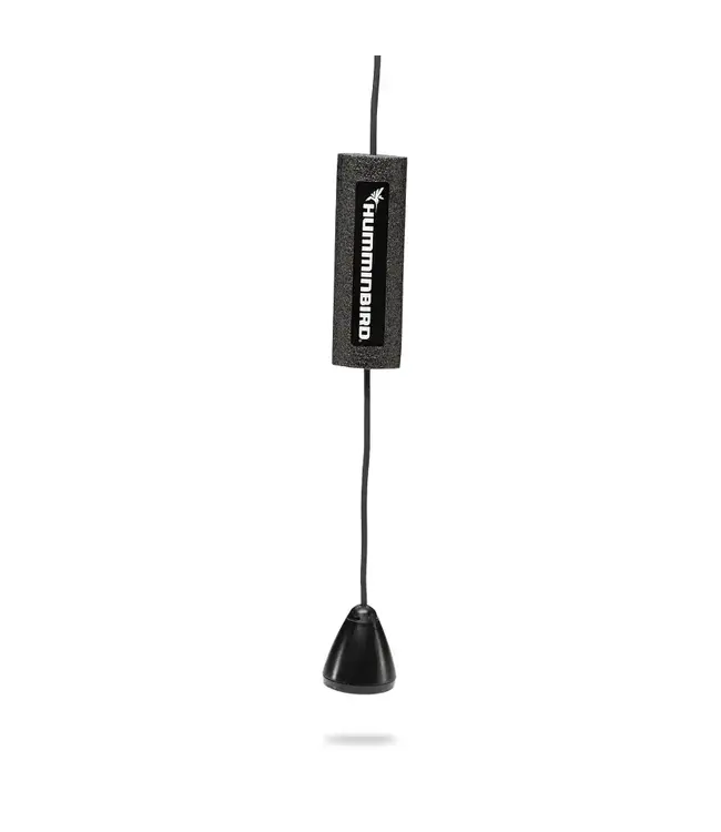 Humminbird XI 14 HW - Dual Spectrum Chirp XPLORE ICE Transducer