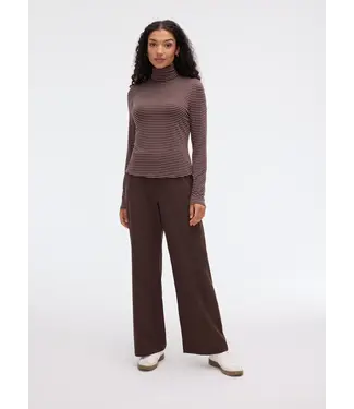 FIG CLOTHING Fig Women's AZRA Turtleneck Top