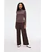 Fig Women's AZRA Turtleneck Top