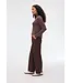 Fig Women's AZRA Turtleneck Top