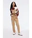 Fig Women's Yara Intarsia Sweater