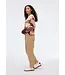 Fig Women's Yara Intarsia Sweater