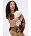 Fig Women's Yara Intarsia Sweater