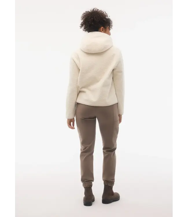 Fig Women's Frost Hoodie Jacket