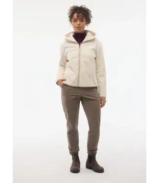 FIG CLOTHING Fig Women's Frost Hoodie Jacket