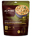Alpine Aire Creamy Broccoli Cheddar Rice