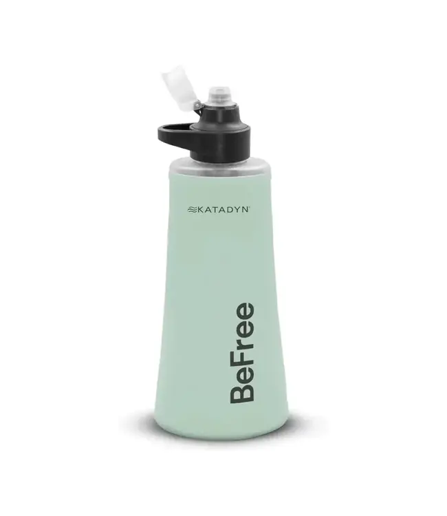Katadyn BeFree AC Filter - 1.0L