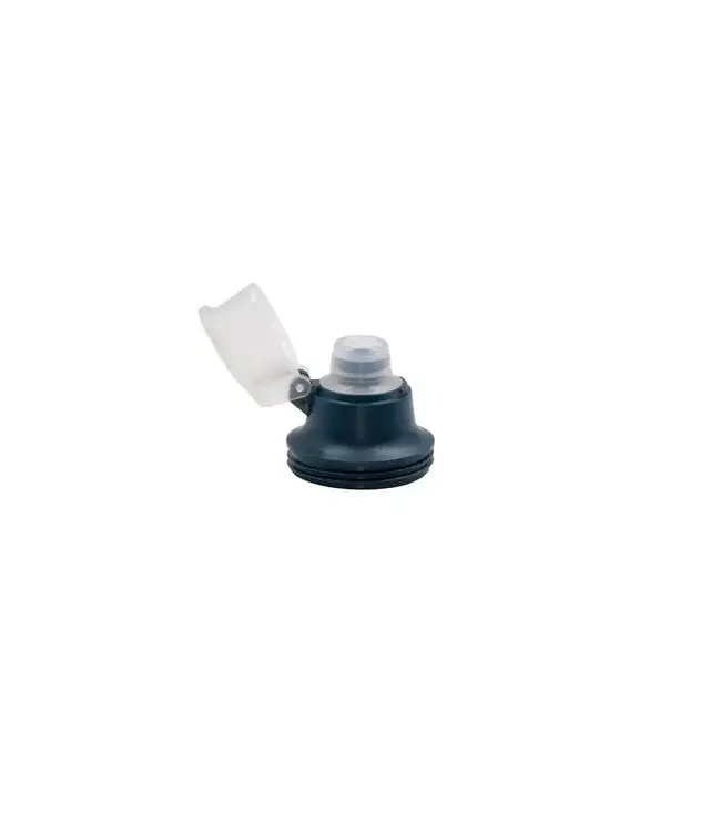 Katadyn BeFree AC Flip Cap Slate Blue