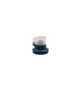 KATADYN CANADA Katadyn BeFree AC Flip Cap Slate Blue