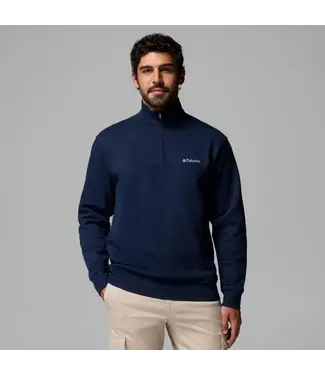 COLUMBIA SPORTSWEAR Columbia Men's Hart Mountain II Half Zip Sweatshirt