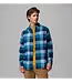 Columbia Men's Cornell Woods Flannel Long Sleeve Shirt