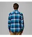 Columbia Men's Cornell Woods Flannel Long Sleeve Shirt