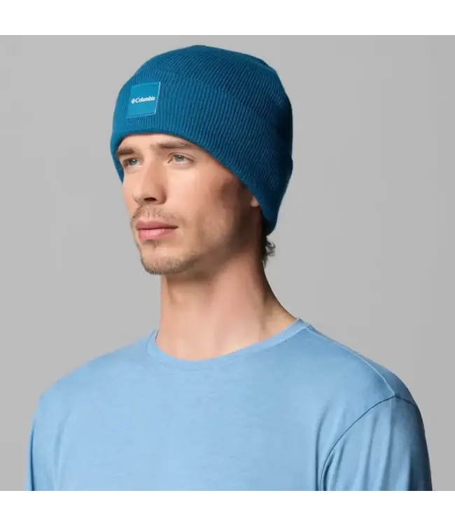 Columbia City Trek Heavyweight Beanie