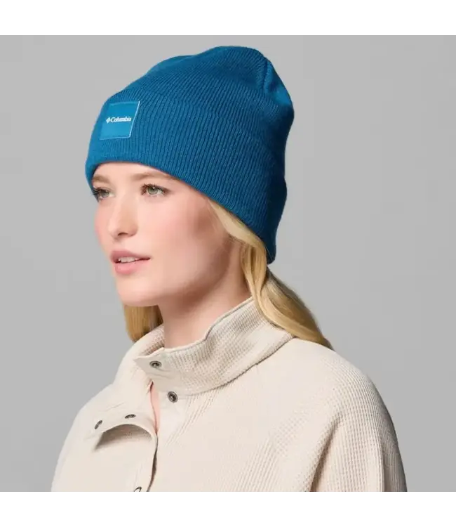Columbia City Trek Heavyweight Beanie